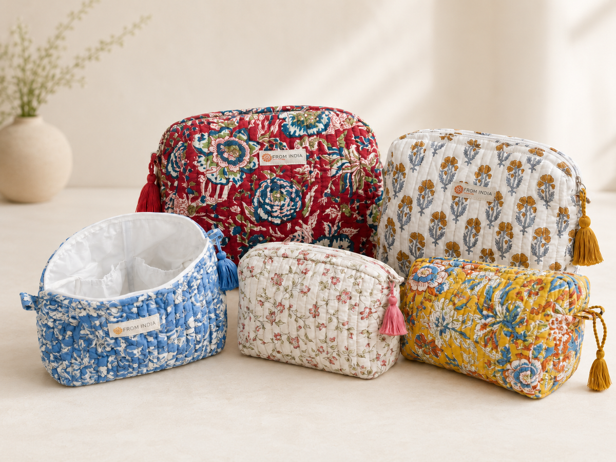 Trousses & Pochettes